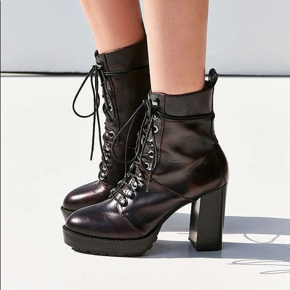Urban Outfitters Boots - Picture 8 of 8